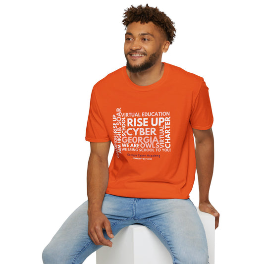 Copy of Copy of Community Day Shirt