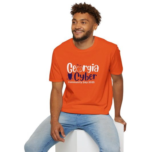 Copy of Community Day Shirt