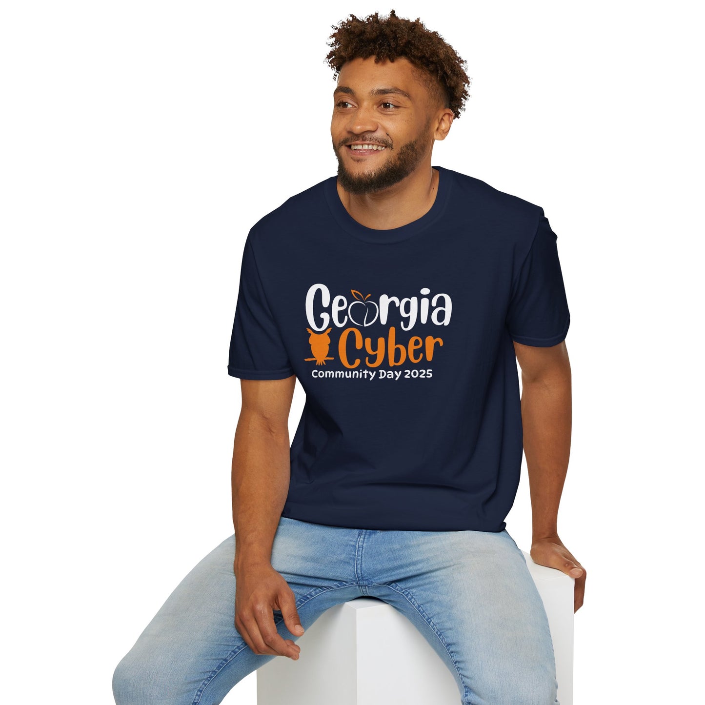 Copy of Community Day Shirt