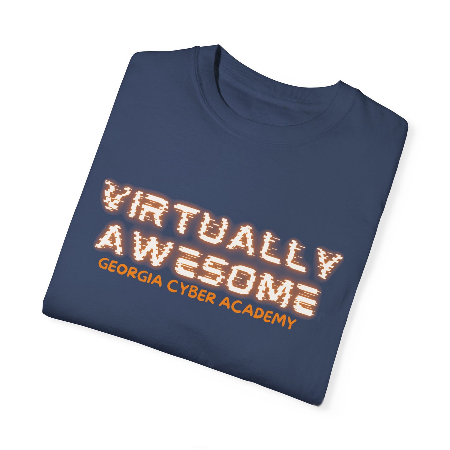 Virtually Awesome  Unisex T-Shirt