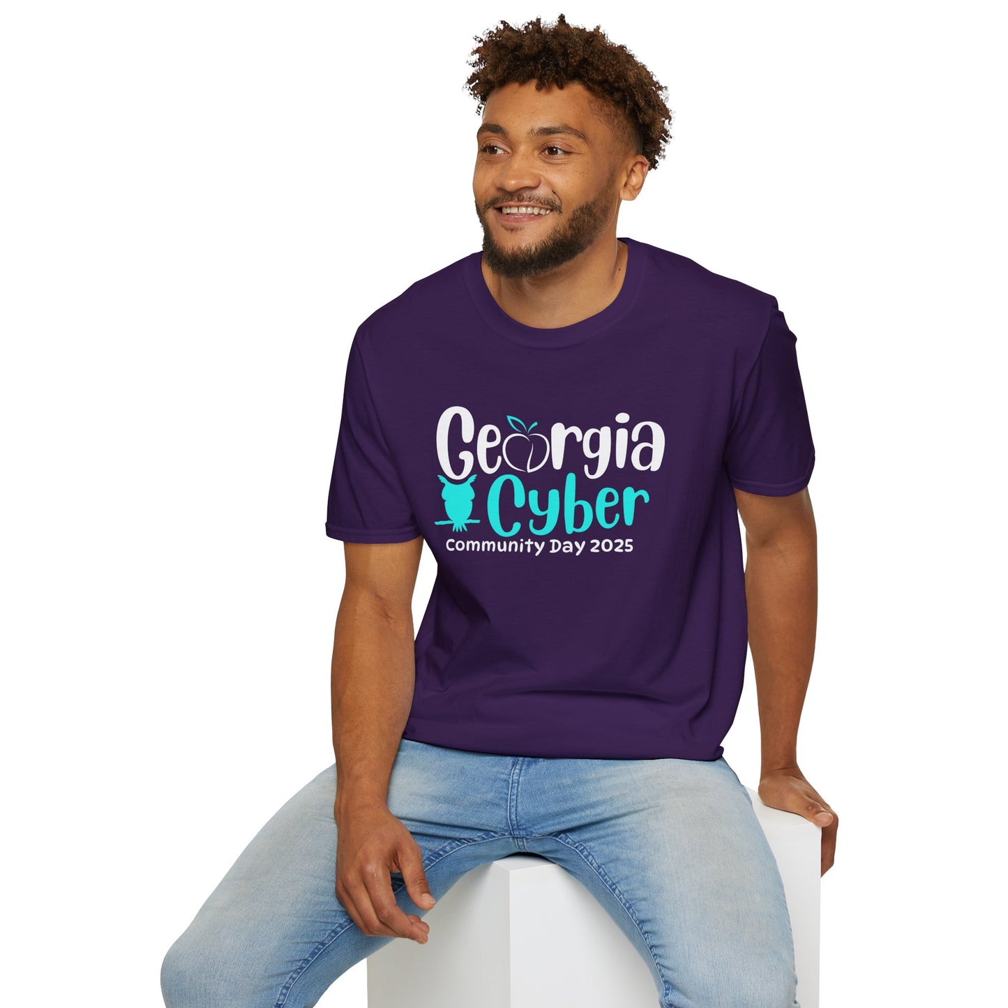 Copy of Community Day Shirt